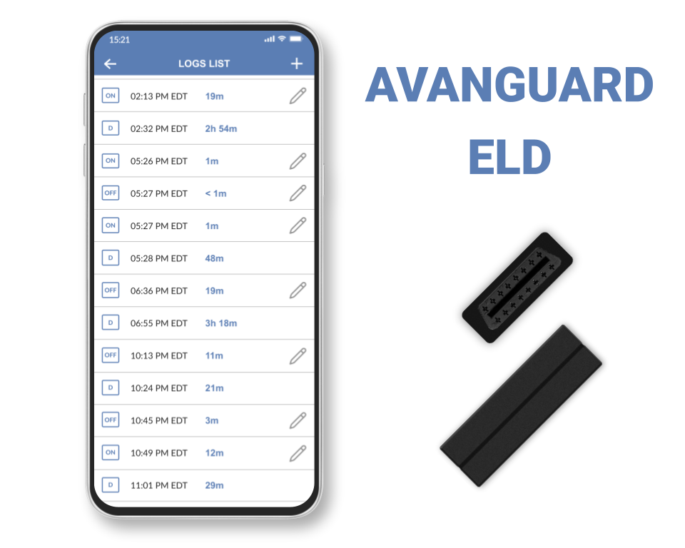 AVANGUARD ELD