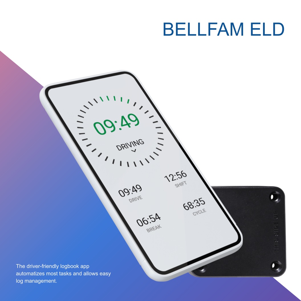 BELLFAM ELD