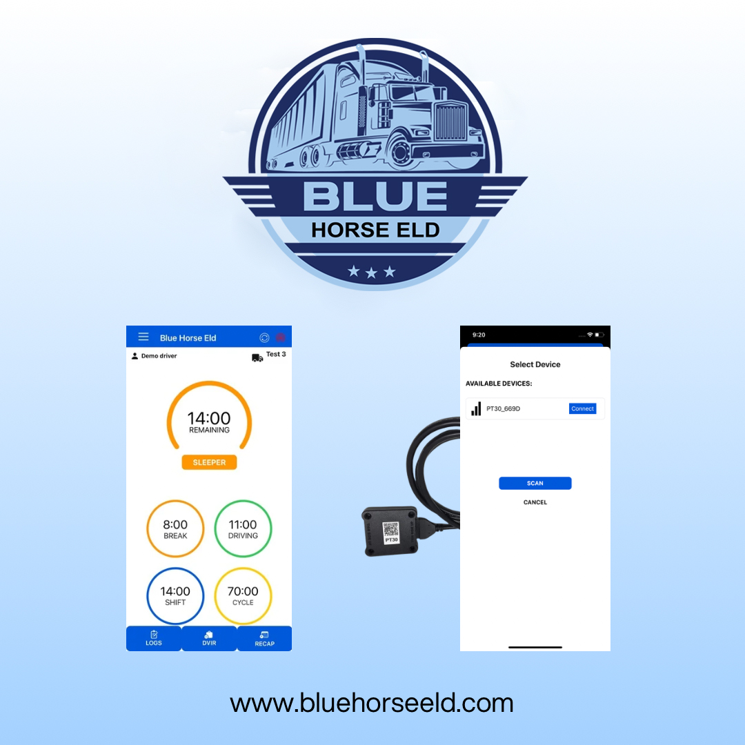 Bluehorseeld