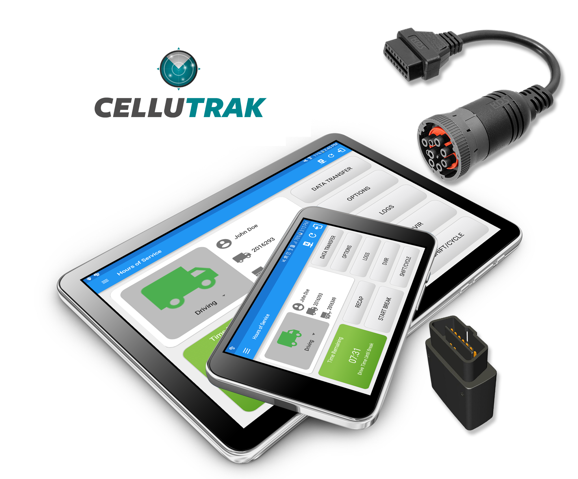 CellutrakELD