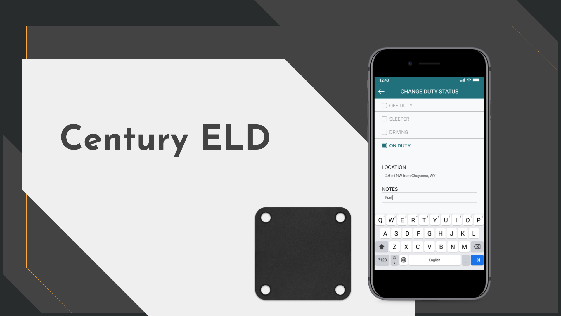Century ELD
