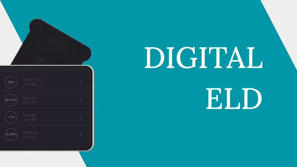 DIGITAL ELD