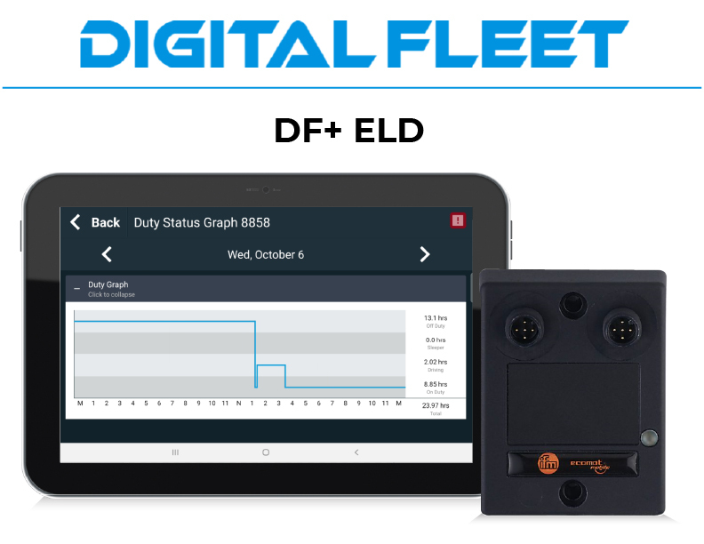 Digital Fleet