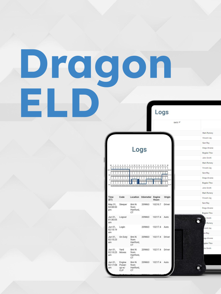 DRAGON ELD