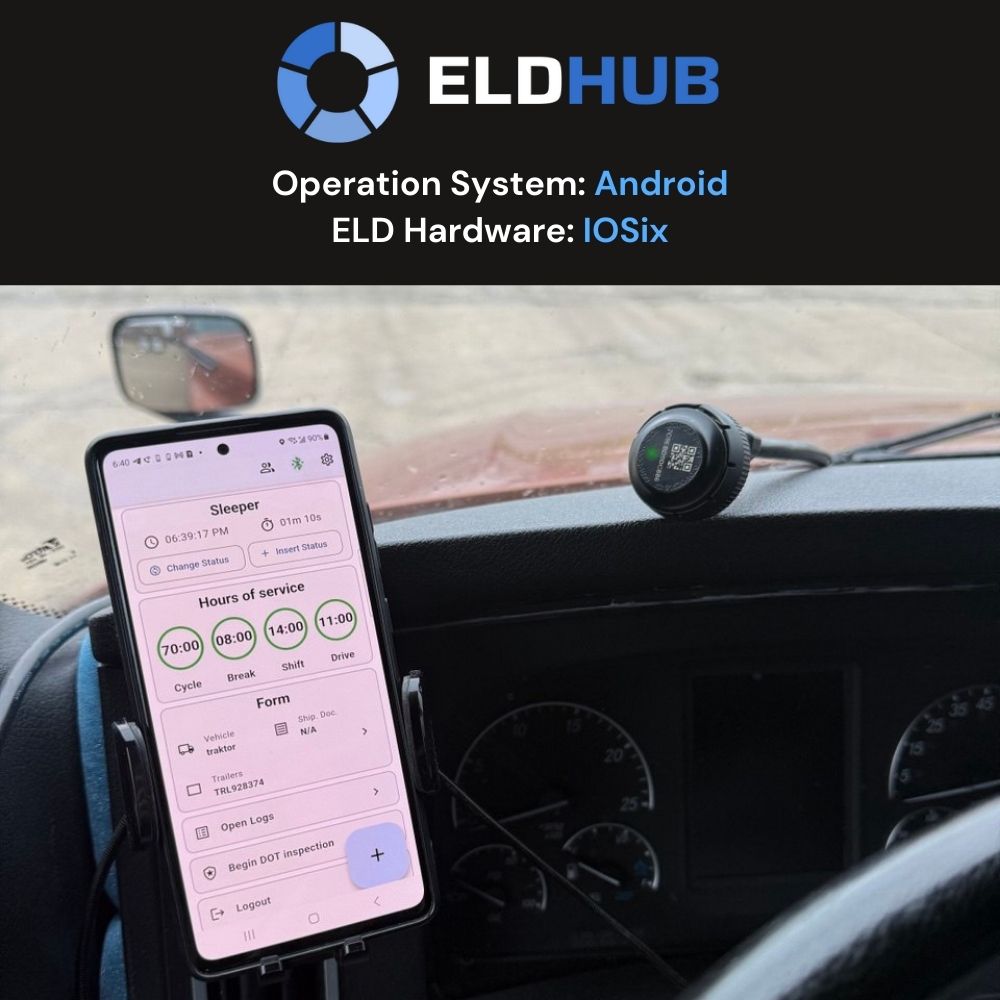 ELD HUB