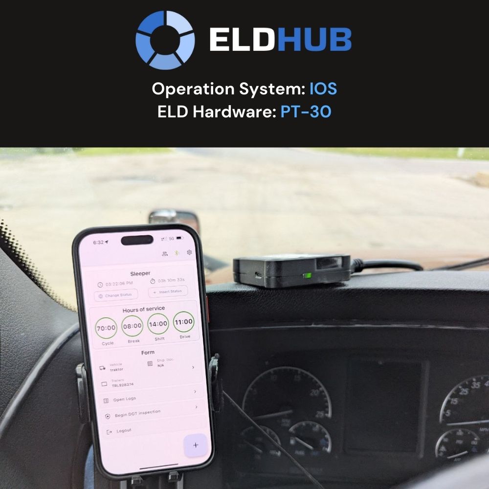 ELD HUB