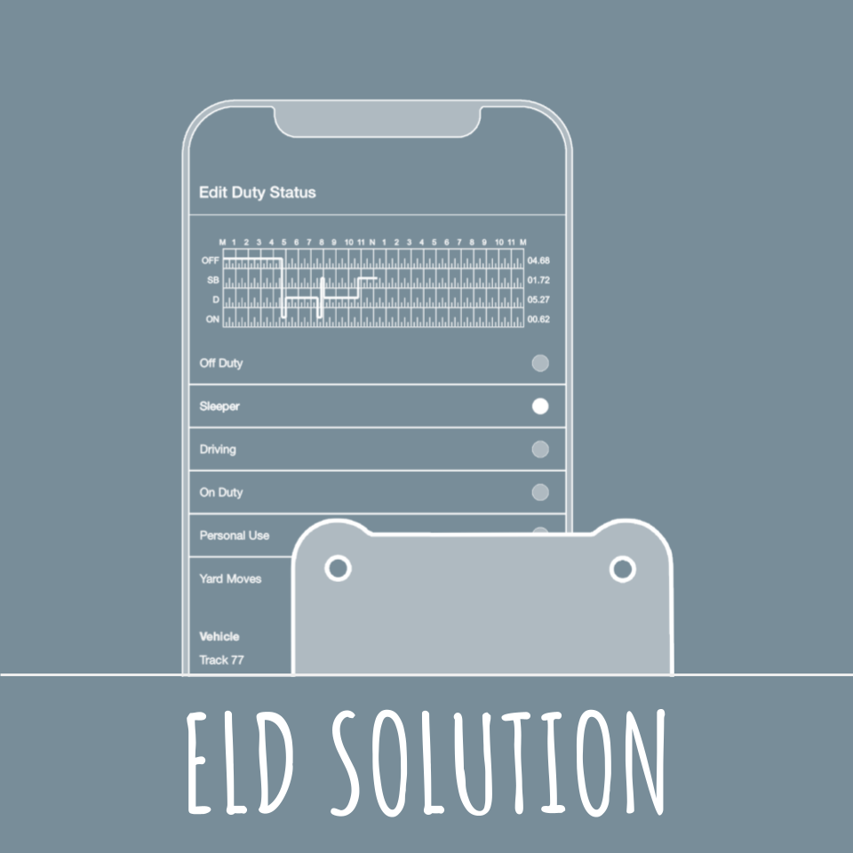 ELD SOLUTION