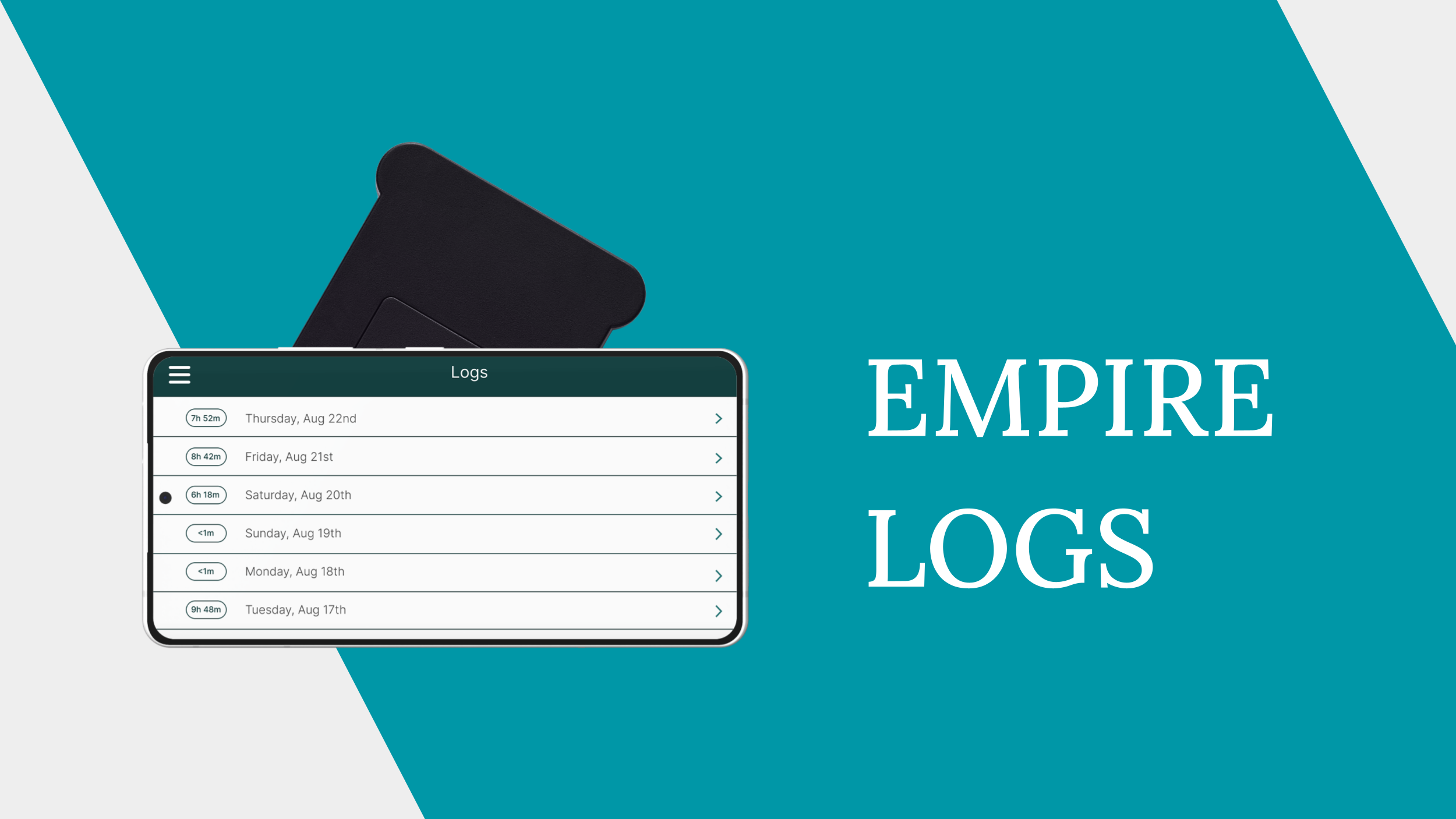 EMPIRE LOGS