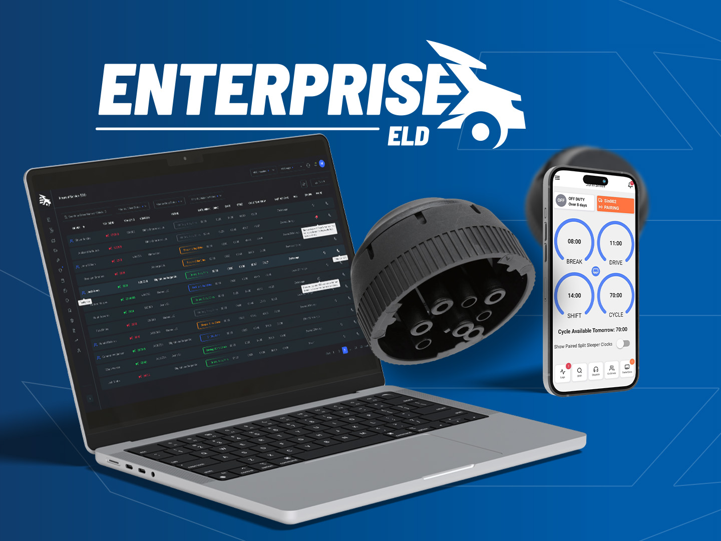 Enterprise ELD