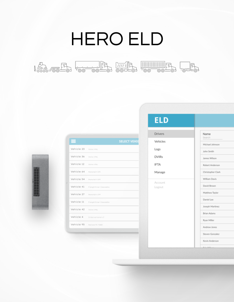 HERO ELD