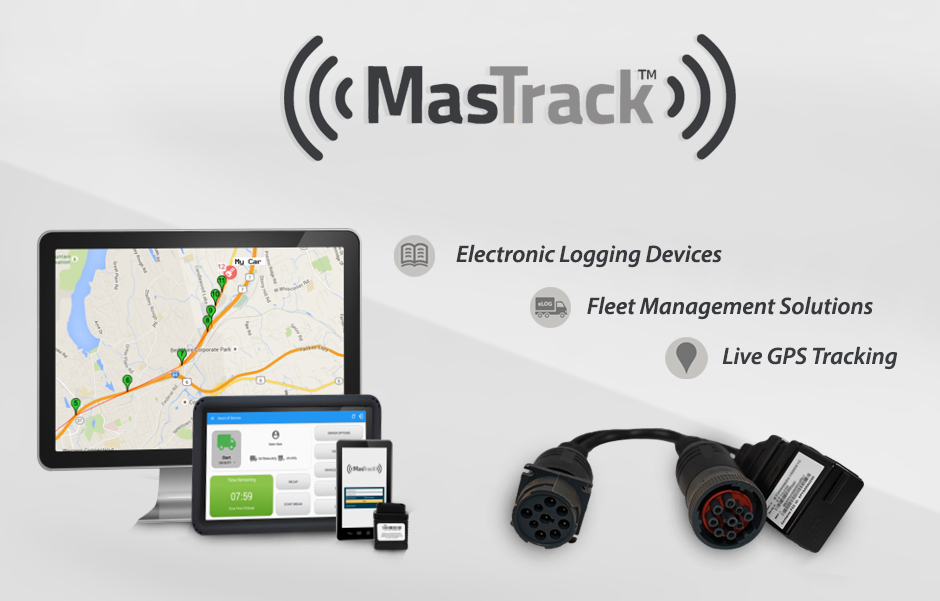MasTrack ELD