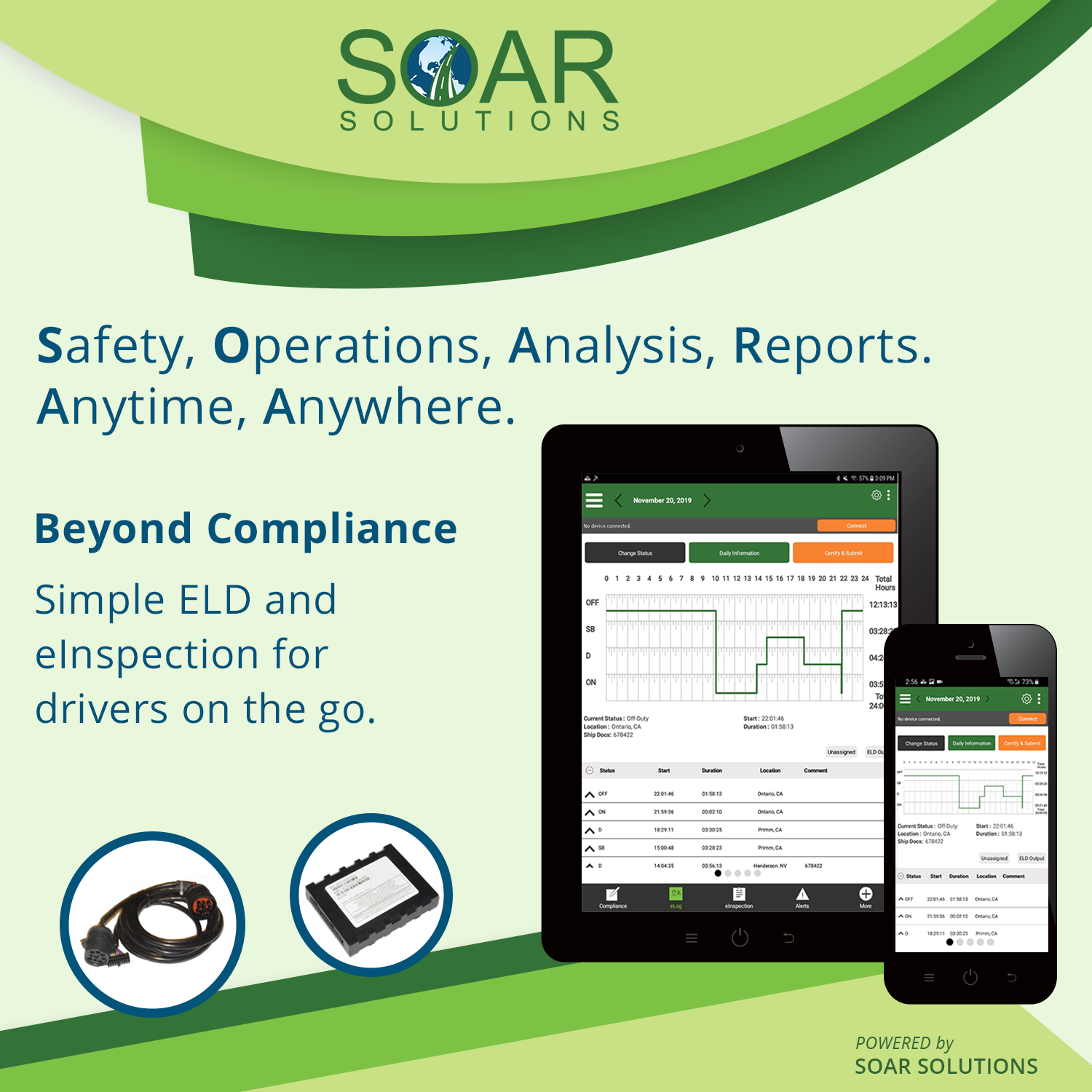 mySOAR by SOAR Solutions