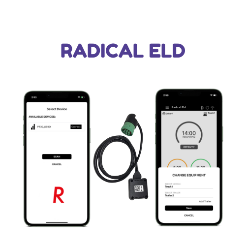 Radical ELD