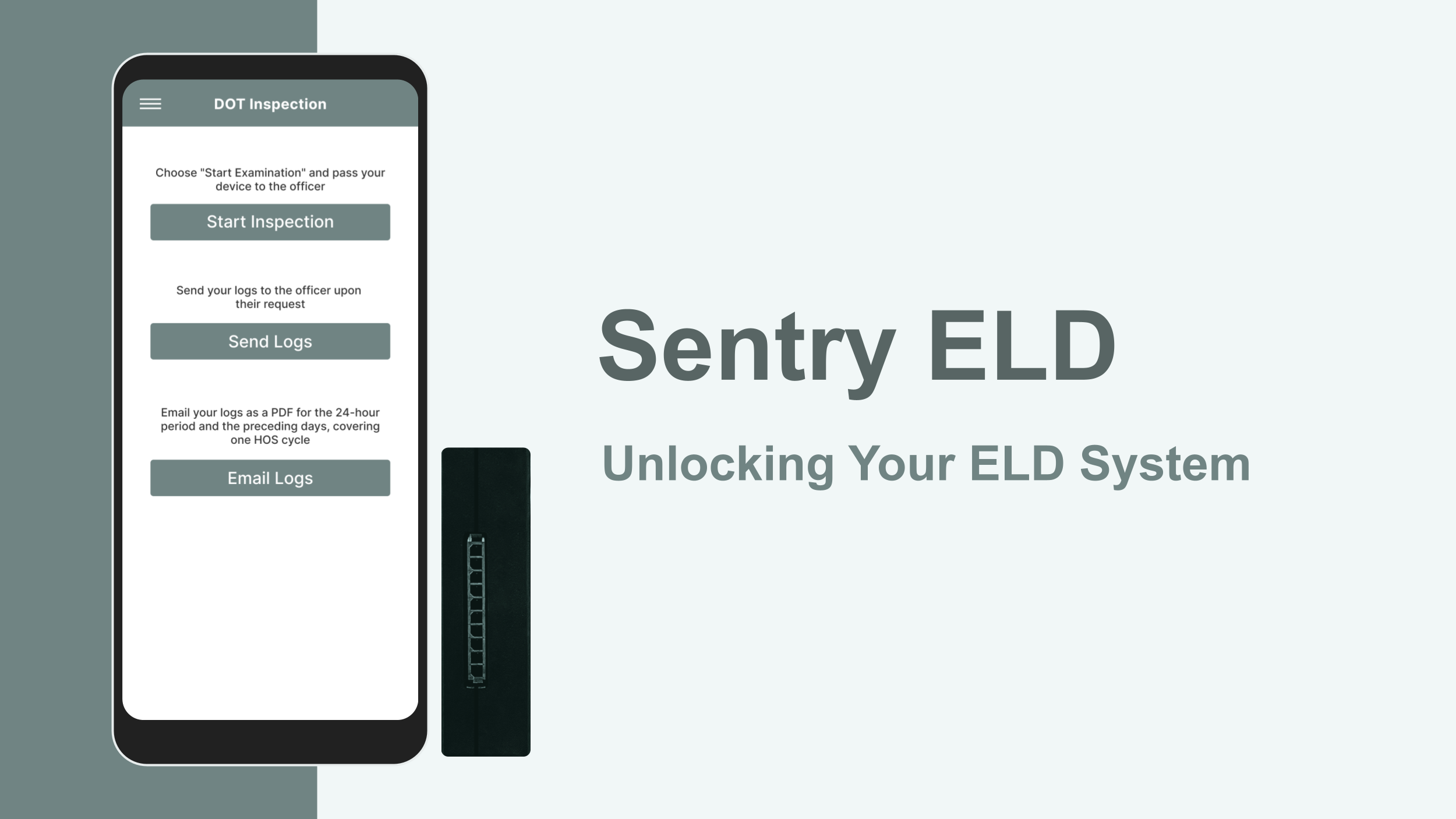 Sentry ELD