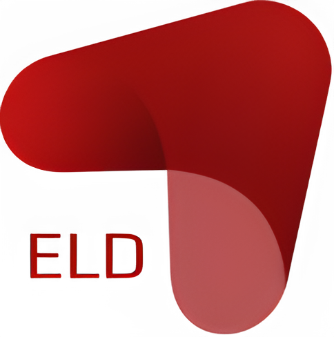 ADA ELD logo