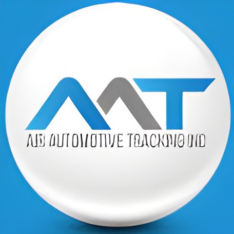 Air Automotive Tracking Inc. logo