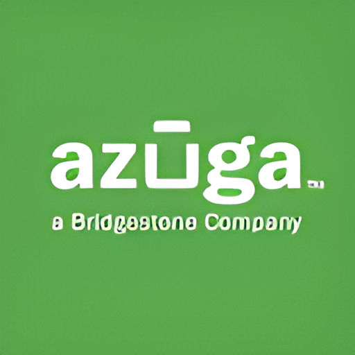 Azuga, Inc. logo