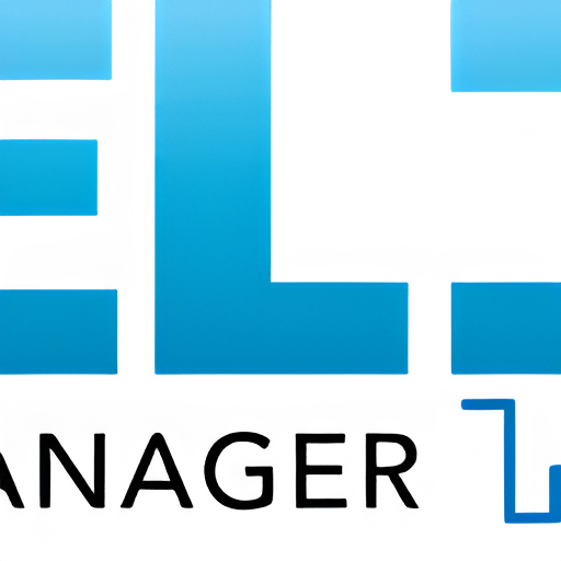 ELD MANAGER LLC logo