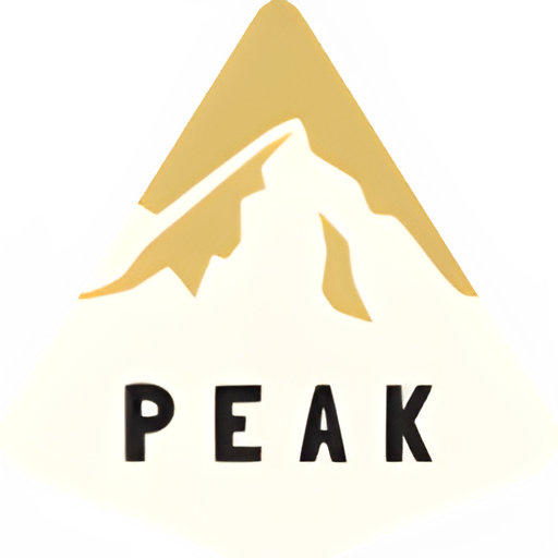 ELD Peak logo