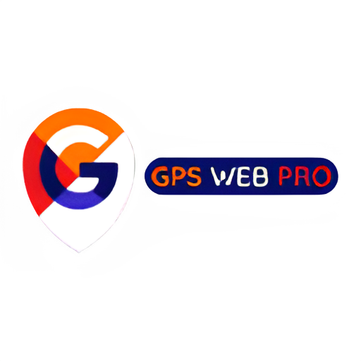 GPSWEB PRO logo