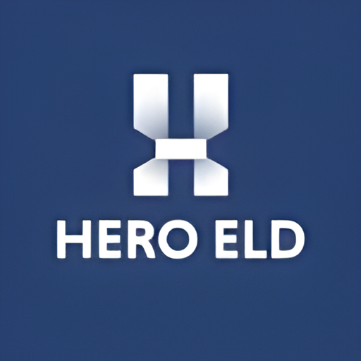 HERO ELD INC logo