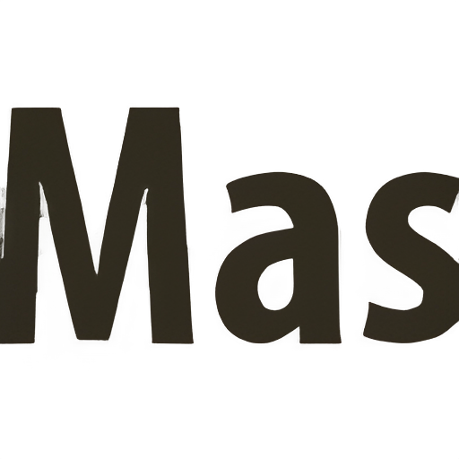 Mastrack logo