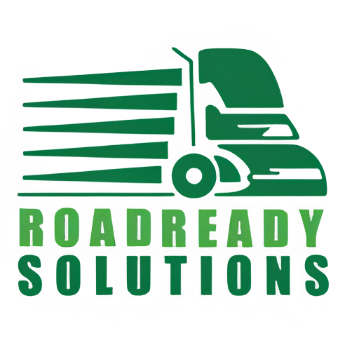 RoadReady Solutions (formerly Compliance Assurance Services) logo