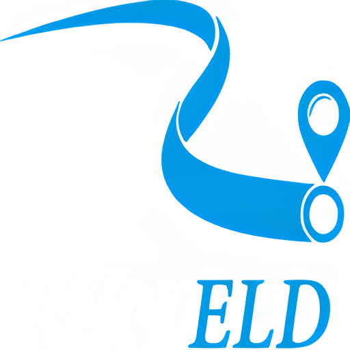 Run ELD, Inc. logo