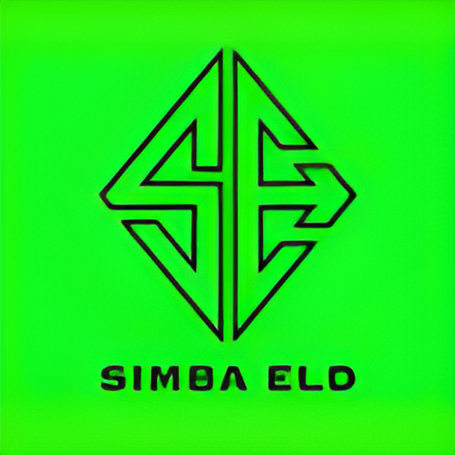 SIMBA ELD LLC logo