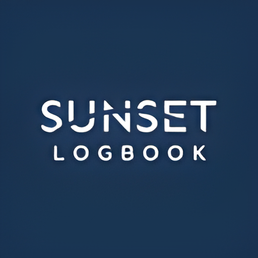Sunset Logbook LLC logo