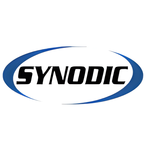 Synodic Inc. logo