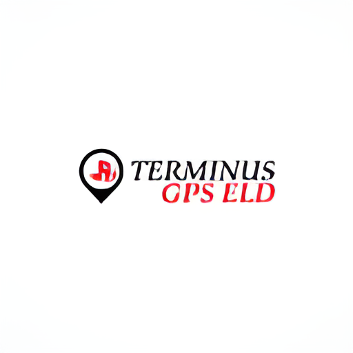 Terminus GPS ELD logo