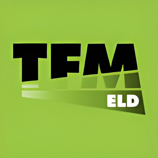 TFM Group logo