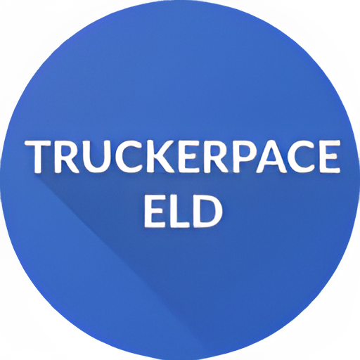 TruckerPace logo