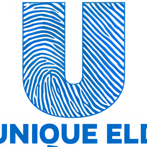UNIQUE ELD LLC logo
