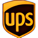 United Parcel Service logo