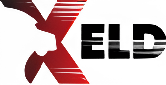 XELD logo